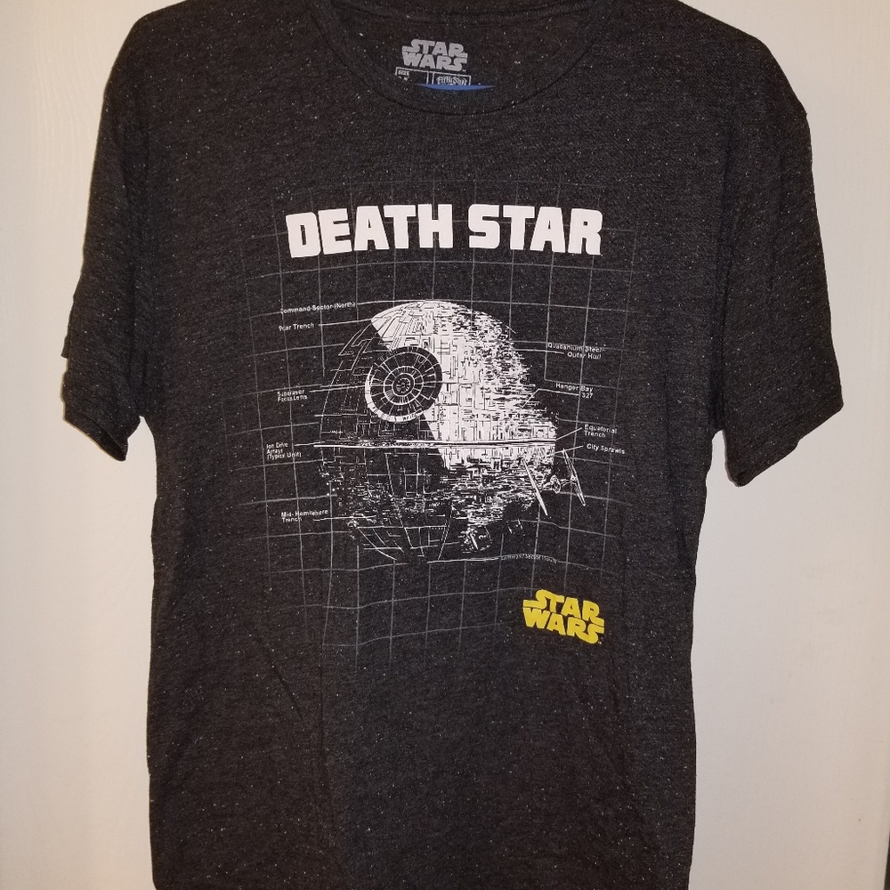 Star wars shirt